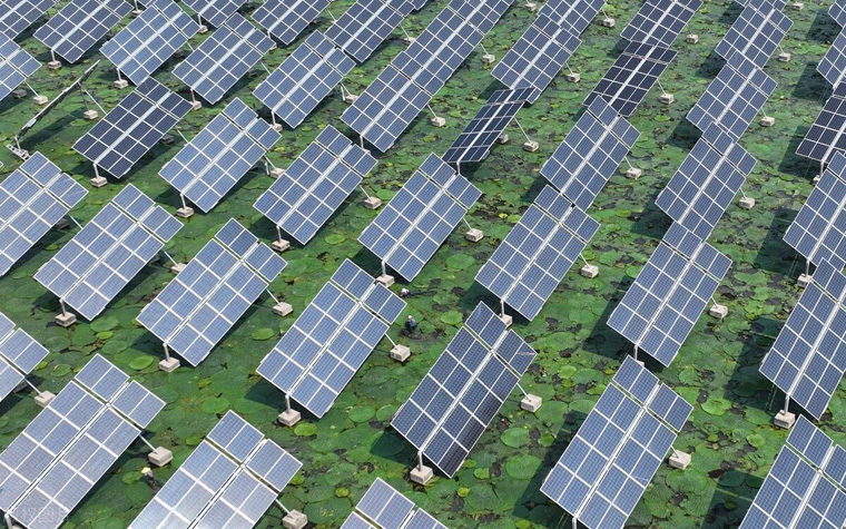 光伏發(fā)電站管理，光伏電站安全管理及運行制度范文