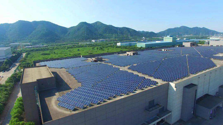 分布式光伏發(fā)電龍頭上市公司，分布式光電站上市龍頭公司有哪些