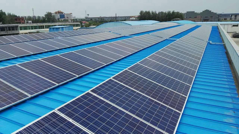 光伏發(fā)電項目怎么做，光伏項目流程八個階段