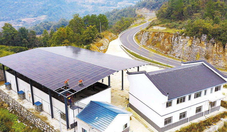 分布式光伏電站運維方案，1mw分布式光伏電站運維內(nèi)容