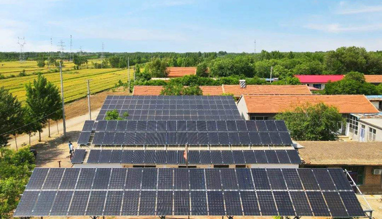 光伏度電成本，光伏發(fā)電成本多少一方