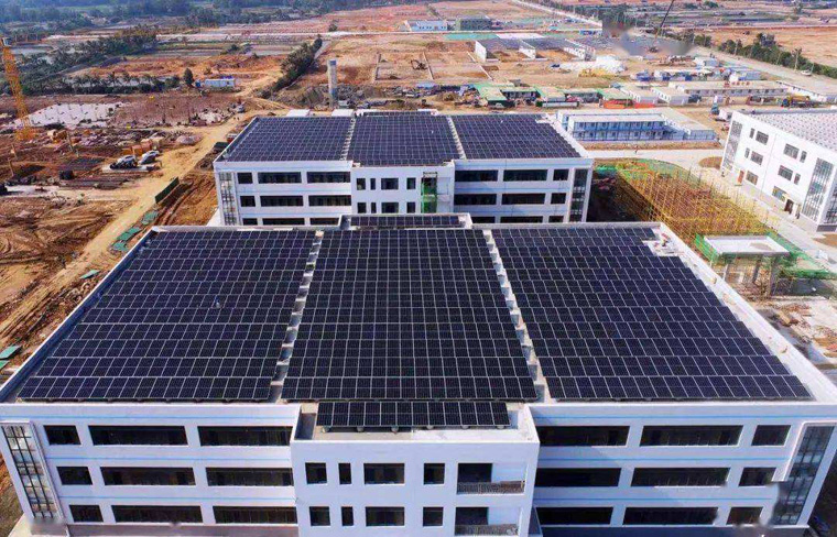 光伏發(fā)電占比，光伏發(fā)電全球及全國所占比重是多少