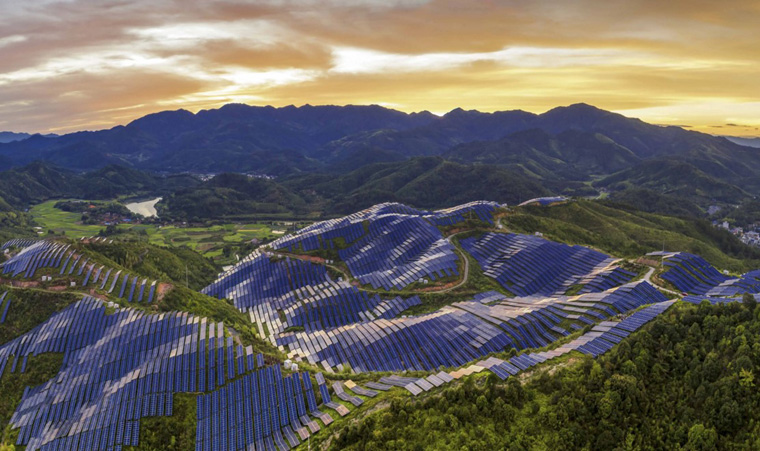 光伏發(fā)電項(xiàng)目可靠嗎，1000畝地做光伏發(fā)電項(xiàng)目靠譜嗎