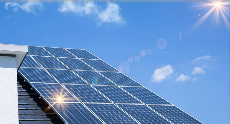 光伏組件是太陽能組件嗎，光伏電池和組件區(qū)別