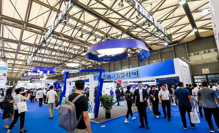 世界著名光伏展，2022光伏展會信息時間表