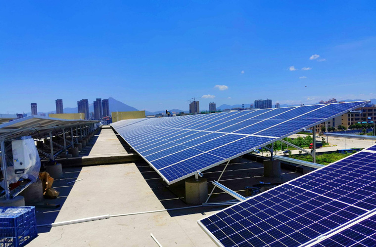 私企能做光伏電站嗎，光伏電站運維第三方外包利潤大嗎