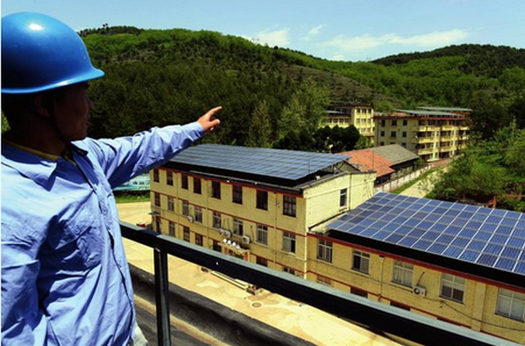 分散式光伏建設(shè)規(guī)范，分布式光伏電站建設(shè)需要哪些批文