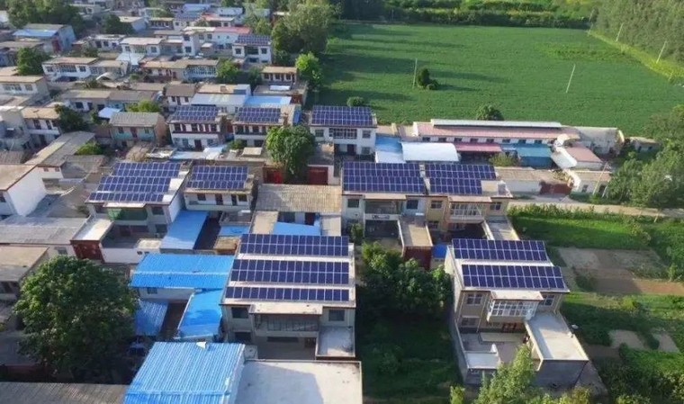 分散式光伏建設(shè)規(guī)范，分布式光伏電站建設(shè)需要哪些批文