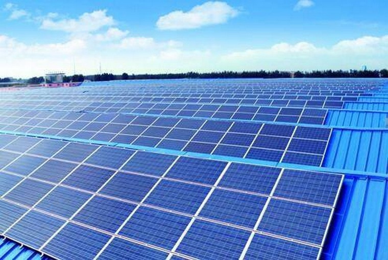 建50畝光伏發(fā)電需要投資多少錢，3mw光伏投資要多少