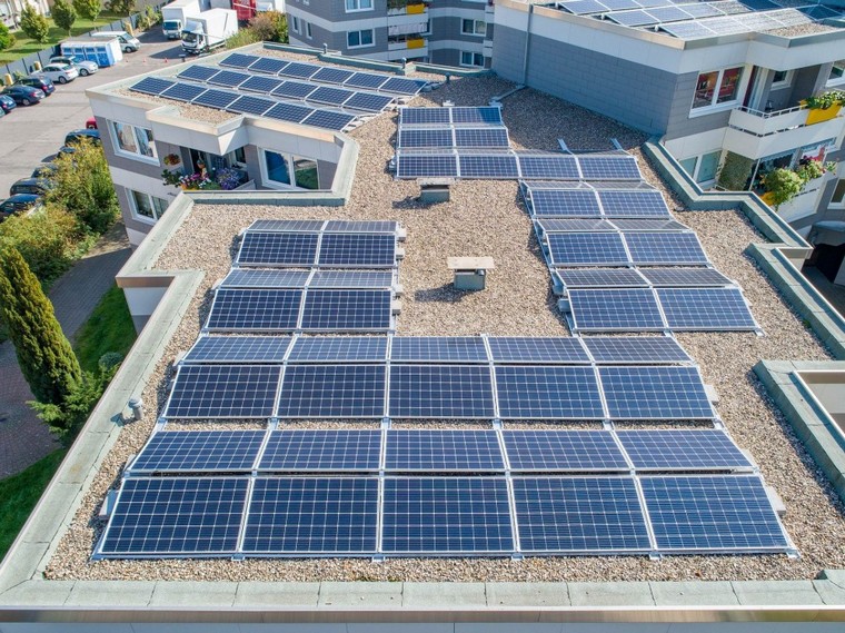 太陽能發(fā)電站一般規(guī)模，世界最大太陽能電站