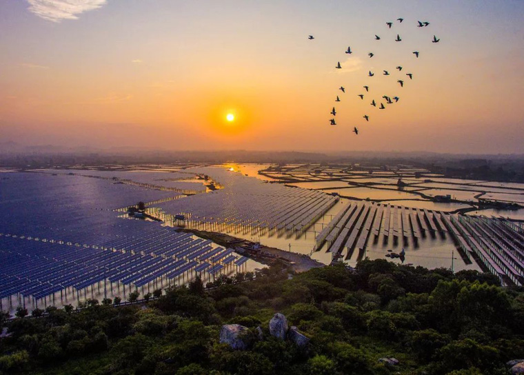 為什么在海上建設(shè)光伏板更好，海上光伏有哪些注意事項