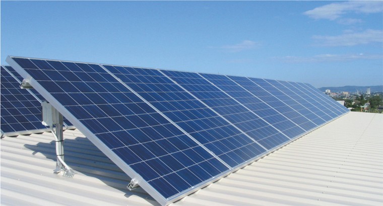熱鍍鋅跟鋁鎂鋅支架哪個貴，光伏發(fā)電用不銹鋼還是用鐵鍍鋅好