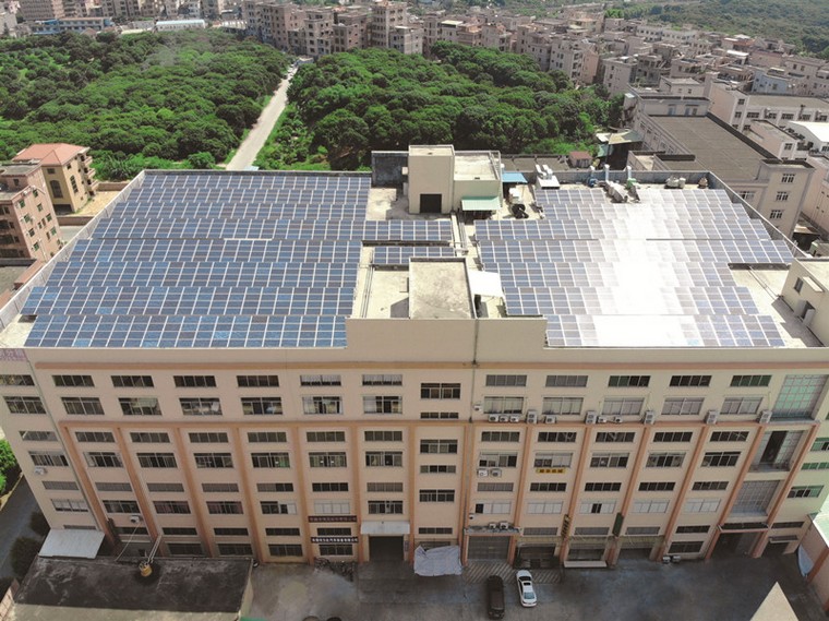 燃?xì)馊济喝加桶l(fā)電成本對比，屋頂光伏發(fā)電的成本與利潤