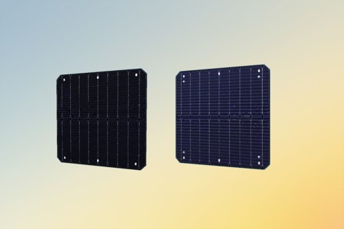 n型材料和p型材料的區(qū)別，P型和N型單晶硅片的區(qū)別