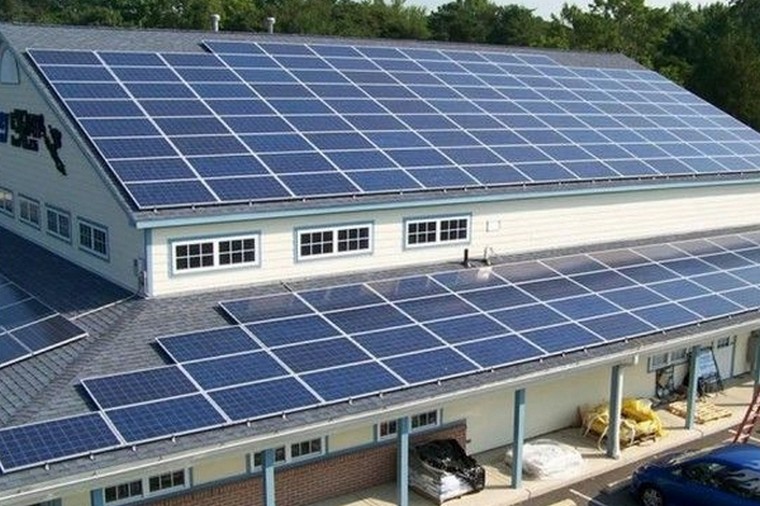光熱電站對氣候的影響，目前典型的四種光熱發(fā)電系統(tǒng)