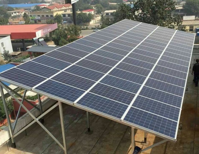 光伏板的電源選擇，光伏雙電源會自動跳閘嗎