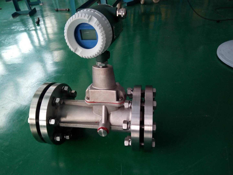 楔型流量計是干嗎用的，契型流量計工作原理