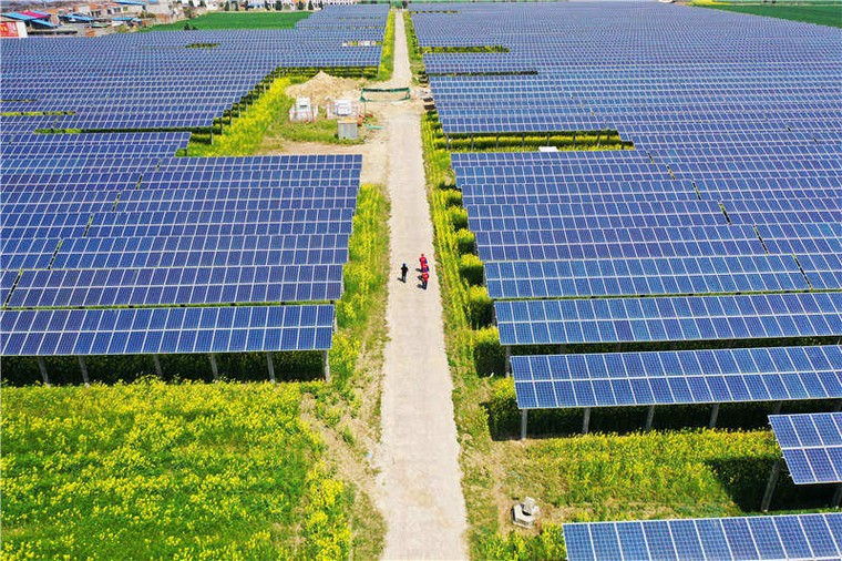 太陽能發(fā)電效率，如何提高太陽能發(fā)電效率