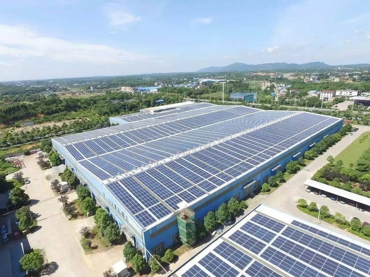 什么是電力消納，新能源消納什么意思
