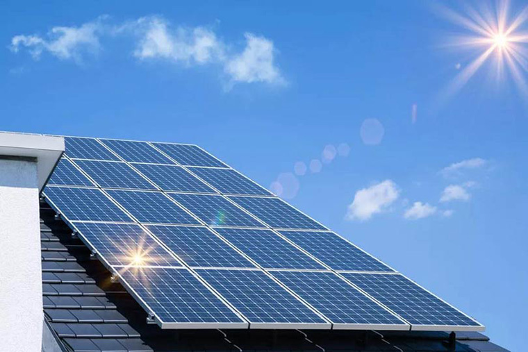 非硅太陽能光電材料的種類，什么是高效硅光伏