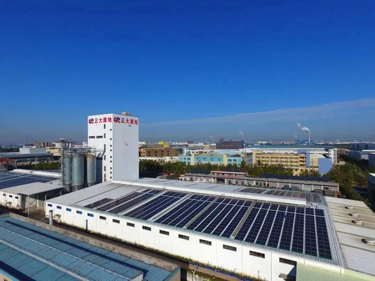 光伏板功率計算方法，每天發(fā)電一度需要多少w太陽能
