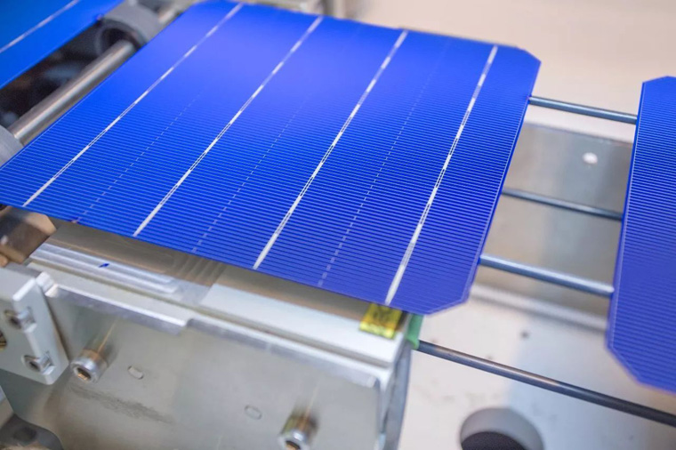 p型半導(dǎo)體光伏大電池工作原理，電池組p什么意思