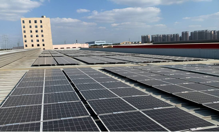 n型光伏組件什么意思，n型電池是多晶硅還是單晶硅