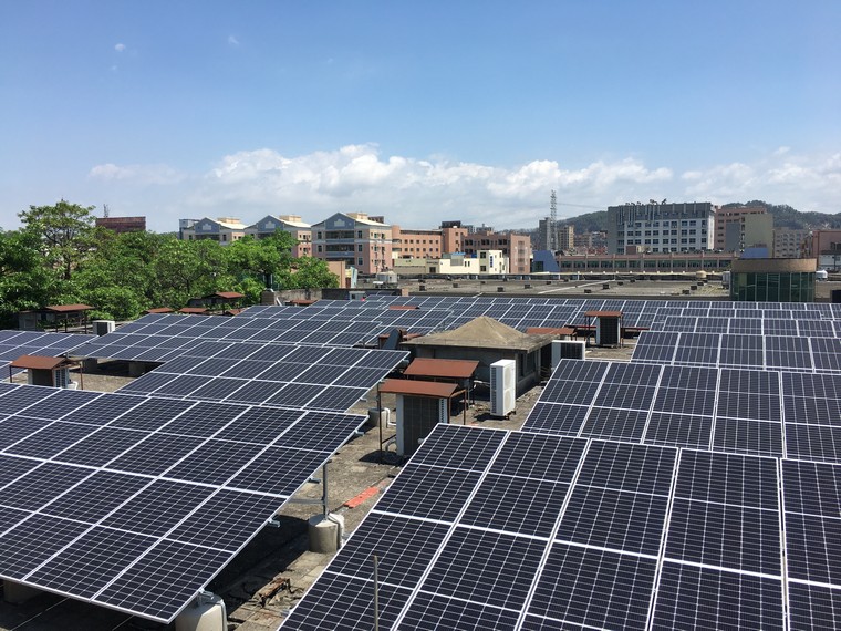 太陽能光伏發(fā)電能帶電機嗎，光伏發(fā)電用什么電機