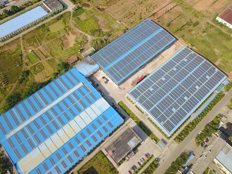綠色電力證書：光伏電站怎么獲得綠證，綠證申請流程及費(fèi)用