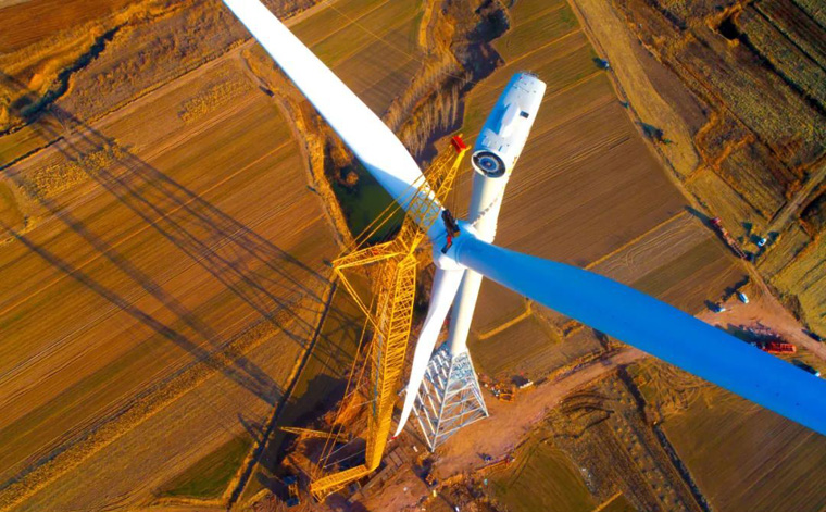 高電壓穿越什么意思，為什么遇到高電壓等級要穿越