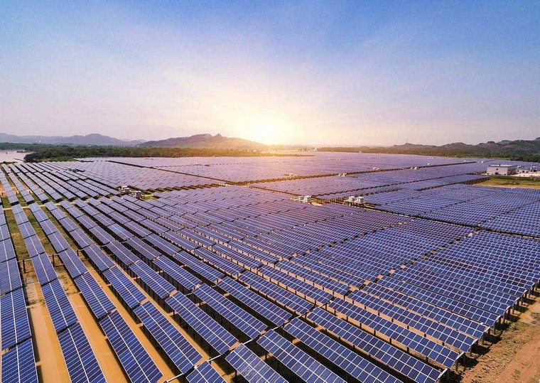 光伏epc行業(yè)分析，光伏epc工程允許分包嗎