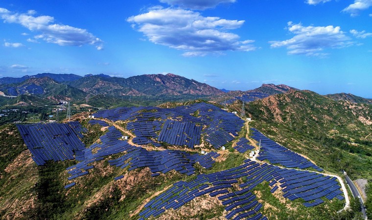 抗風等級標準，光伏發(fā)電抗風等級