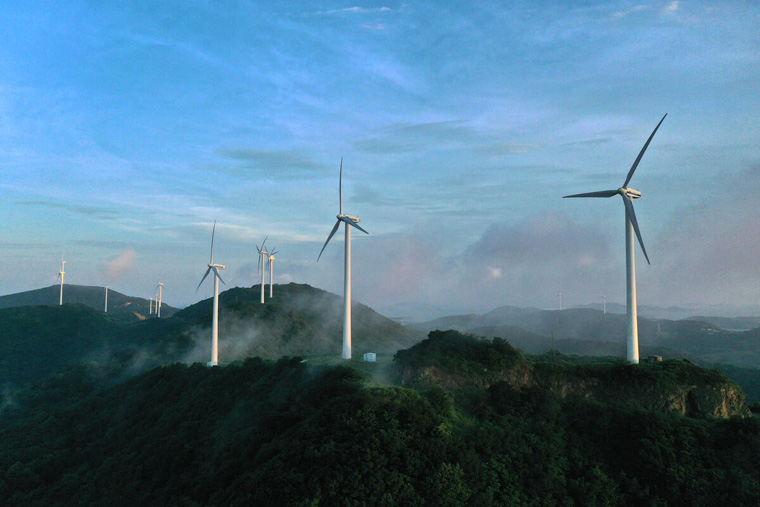 風(fēng)力發(fā)電每瓦成本，4兆瓦的風(fēng)電基礎(chǔ)造價