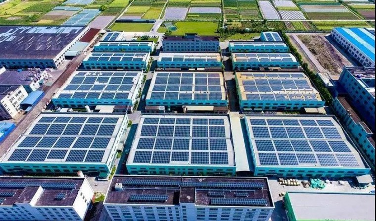 什么是分布式光伏發(fā)電，有沒(méi)有集中式