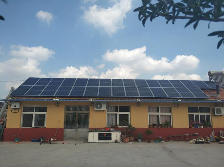 戶用光伏驗(yàn)收標(biāo)準(zhǔn)及注意事項(xiàng)，光伏發(fā)電工程驗(yàn)收規(guī)范最新標(biāo)準(zhǔn)
