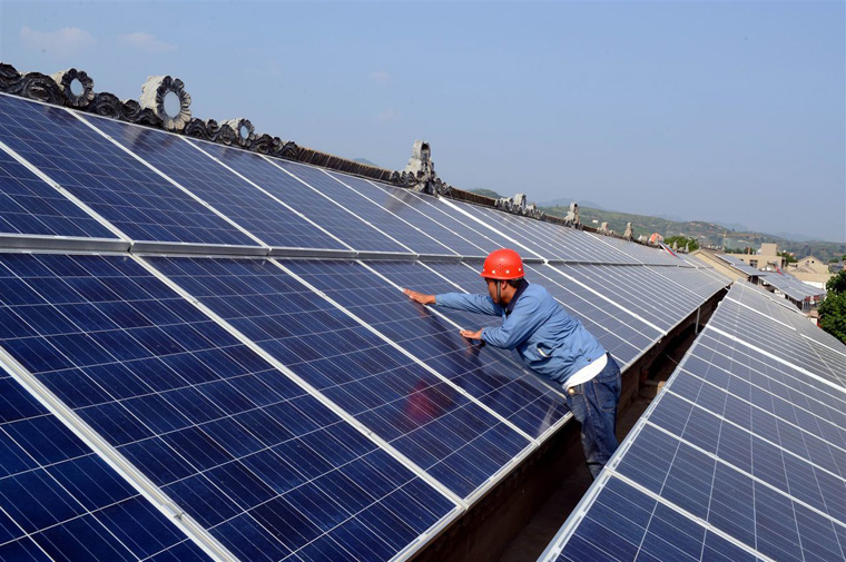 如何建立有效系統(tǒng)化的光伏電站運(yùn)維體系，降低光伏電站運(yùn)維損耗