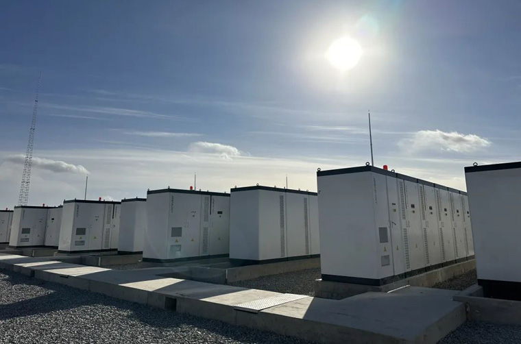 共享儲能電站有什么用，共享儲能電站原理