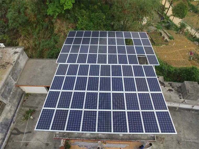 電站的維護檢查是提升發(fā)電量的一個因素嗎？
