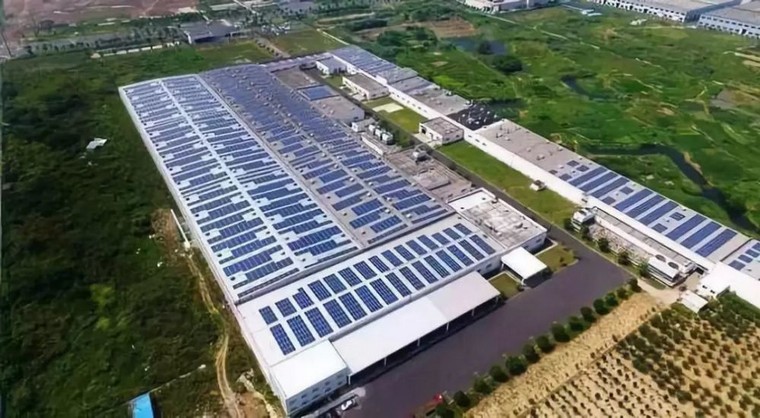  與建筑結(jié)合的光伏發(fā)電如何防雷?光伏發(fā)電需要雙向電表嗎？