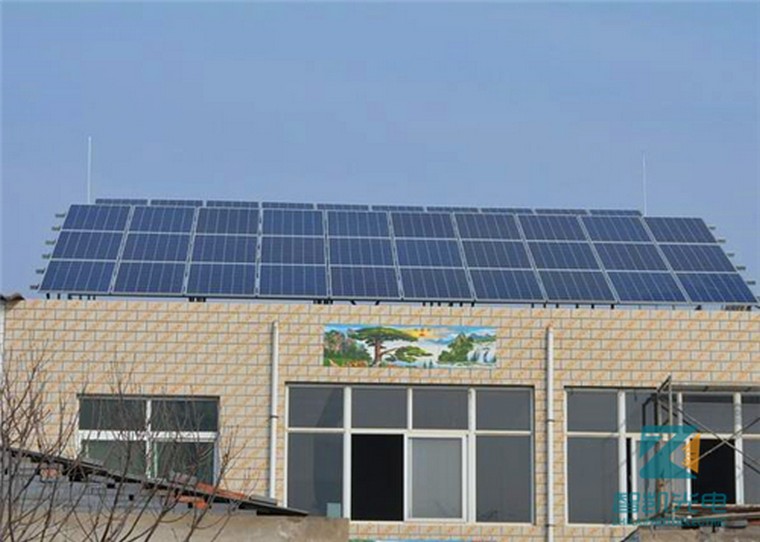 安裝光伏發(fā)電需要注意什么？影響投資收益的因素有哪些?