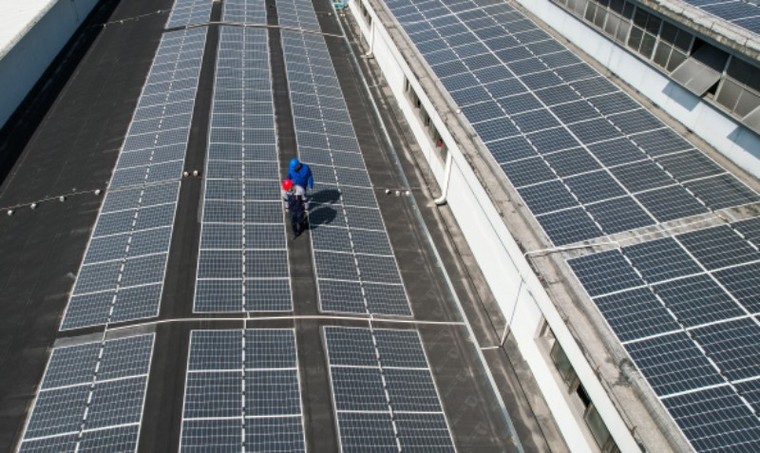 你知道光伏電站的這些基本知識(shí)嗎？