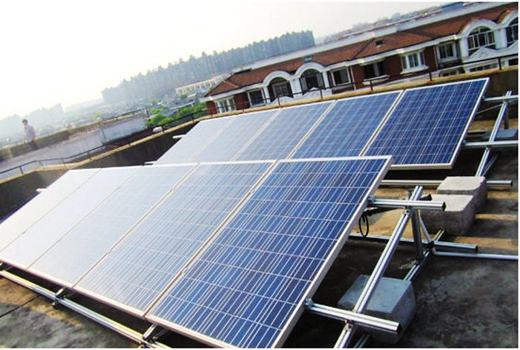  光伏發(fā)電組件容易受損的因素有哪些？
