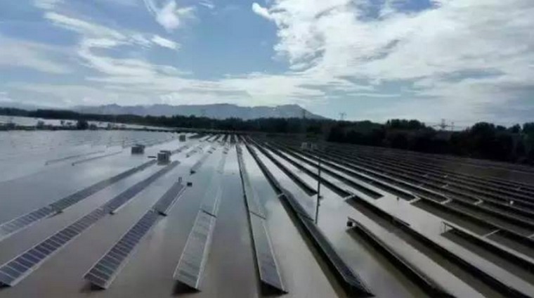 光伏逆變器直流變交流原理？