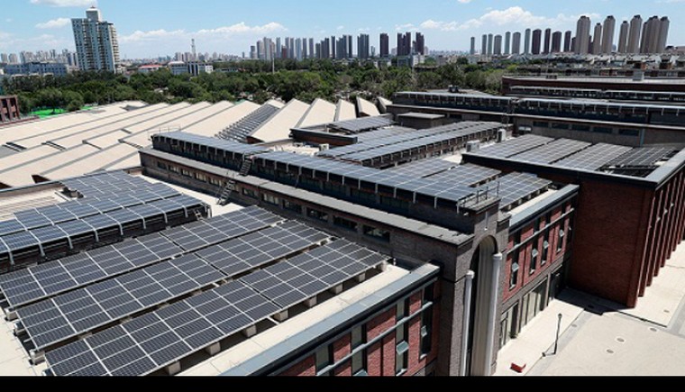 分布式光伏電站如何使用光伏軟件來管理？有哪些優(yōu)勢(shì)呢？