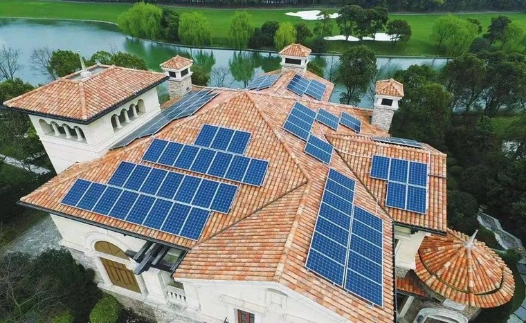 建設(shè)戶用光伏電站如何使用光伏軟件進(jìn)行管理和運(yùn)維？