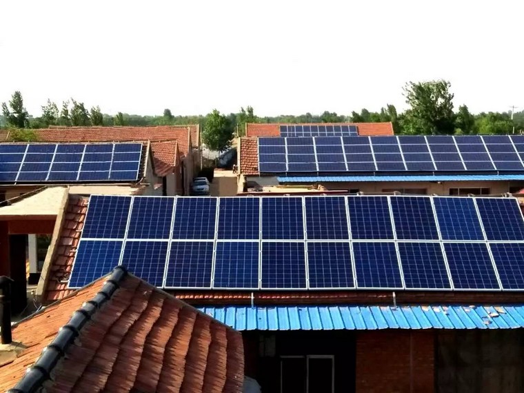 如何估算安裝的光伏電站發(fā)電量？計算公式是什么