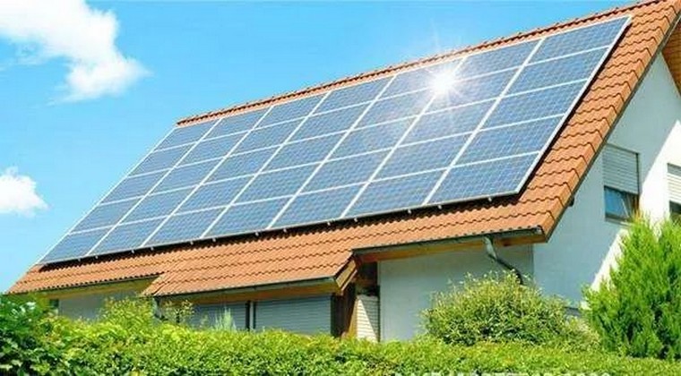 裝了屋頂電站，房子會(huì)被壓壞嗎